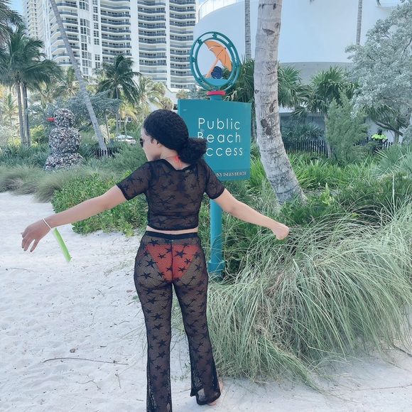 Bathing suits set , - Picture 5 of 6